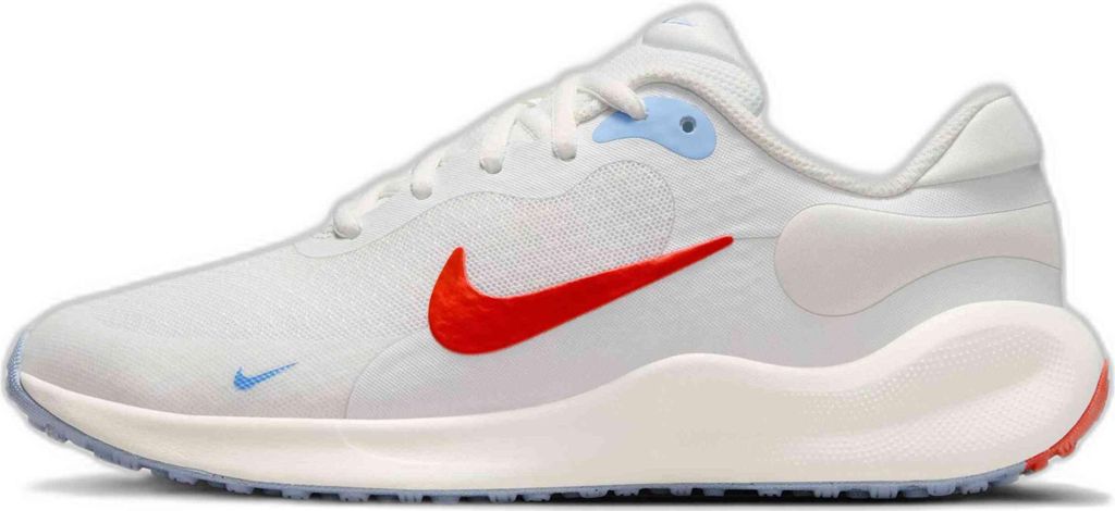 Nike Sneakers FB7689-104 in Multicolored color size 33