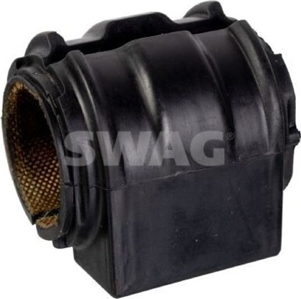 SWAG 33 10 4342 Lagerung Stabilisator Stabigummi Hinten für FORD Transit Mk7 Kastenwagen (V363, FCD, FDD) Transit Custom V362 Kastenwagen (FY, FZ)