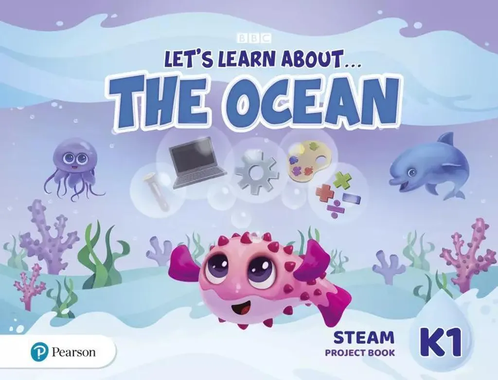 Réussir son projet STEAM sur l'océan K1 : le guide complet enfant