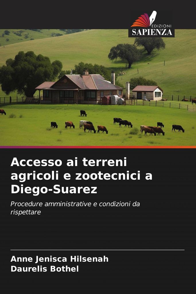 Accesso ai terreni agricoli e zootecnici a Diego-Suarez