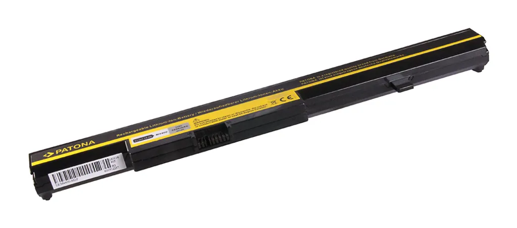 Batterie LENOVO B40 2200mAh 14.4V 45N1184 Lithium-Ion Haute Qualité