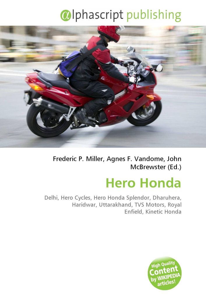 Hero Honda