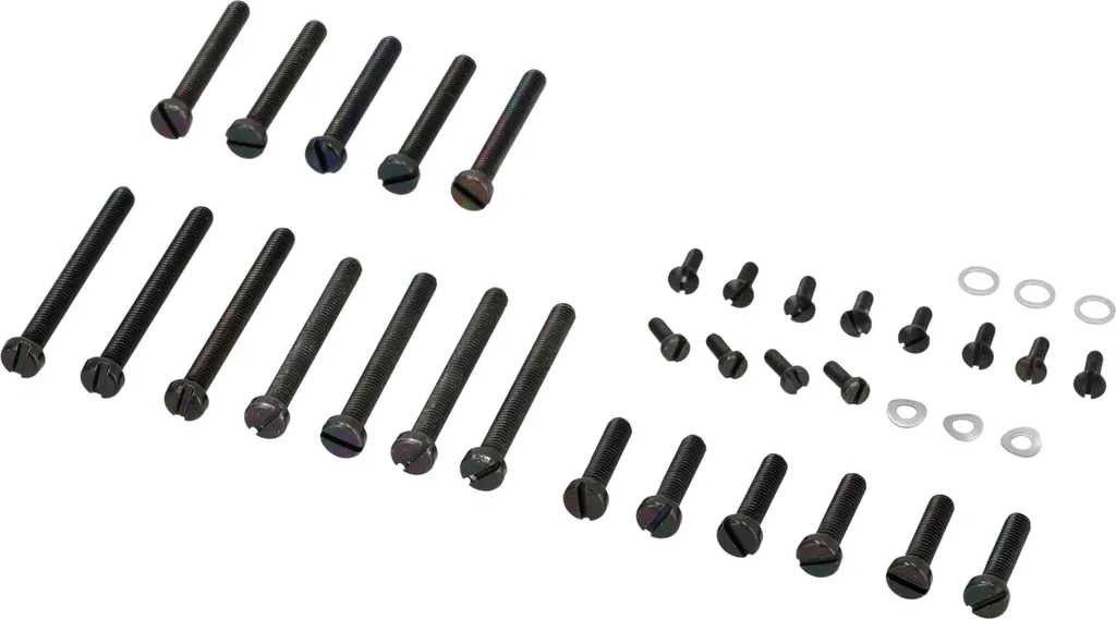 Set de révision moteur complet SÖ 4-1 pour Simson SR1 SR2 et KR50 - 3