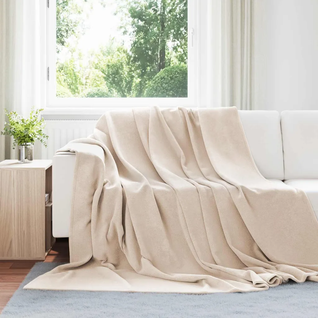 Coperta Plaid Super Morbida Pile Peluche di Coniglio Caldo e Spesso 160 x 200 cm, 1000 g/m² Divano Coperta Fluffy di Alta Qualità, Versatile Coperta Matrimoniale per Camera da Letto Viaggi, Rosa
