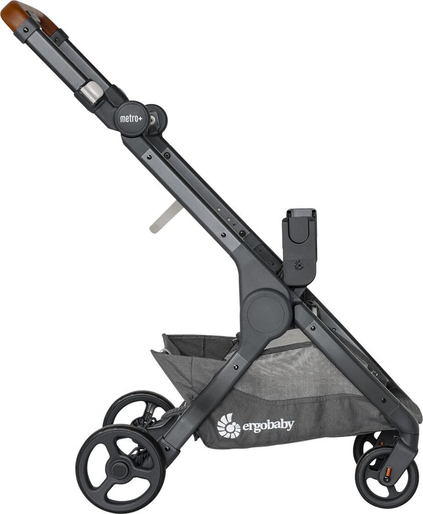 Ergobaby Metro+ Deluxe Kinderwagen Buggy Empire State Green