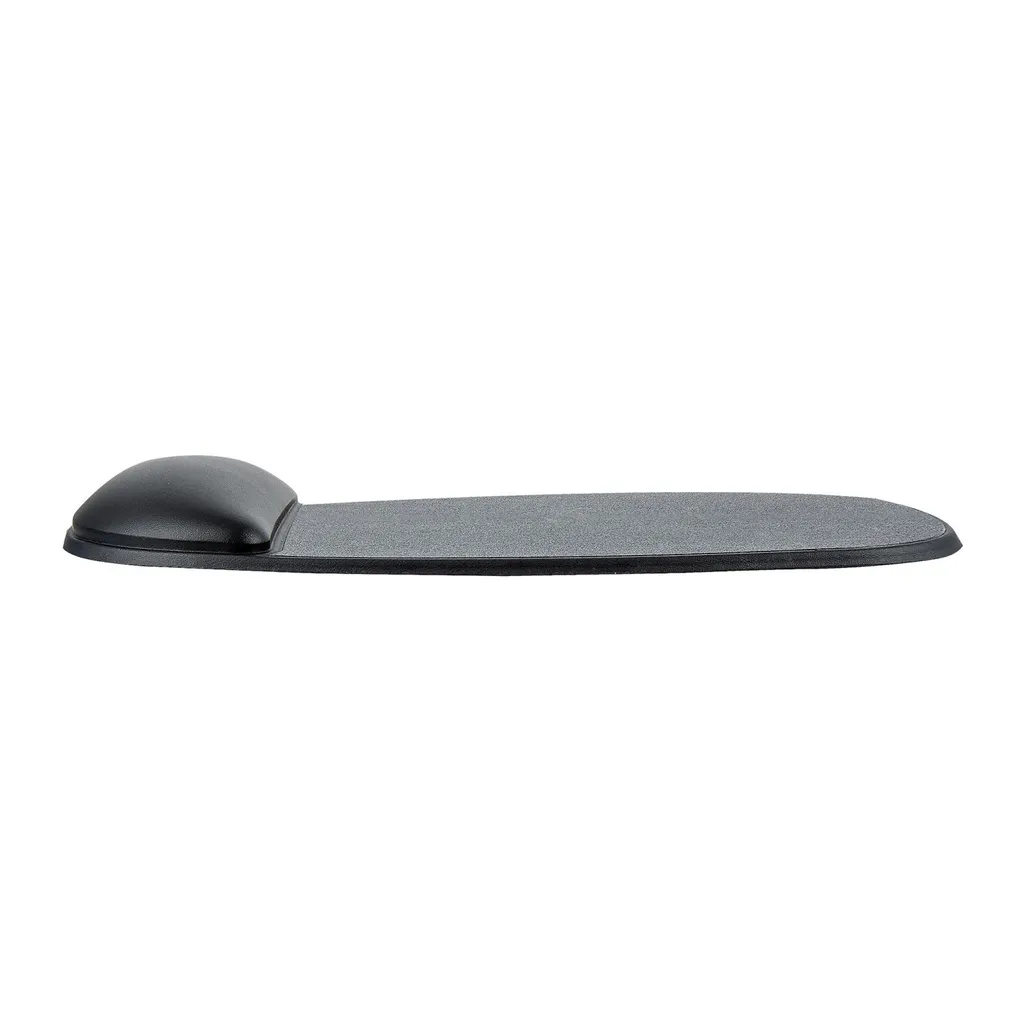 StarTech.com Tapis de Souris Ergonomique Gel B-ERGO-MOUSE-PAD 17x18cm