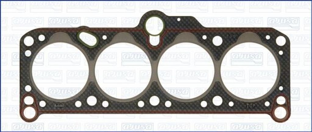 AJUSA 10030600 FIBERMAX Zylinderkopfdichtung für VW GOLF II (19E, 1G1) TRANSPORTER III Bus GOLF I (17) Jetta II (19E, 1G2, 165) Caddy I Pickup (14)