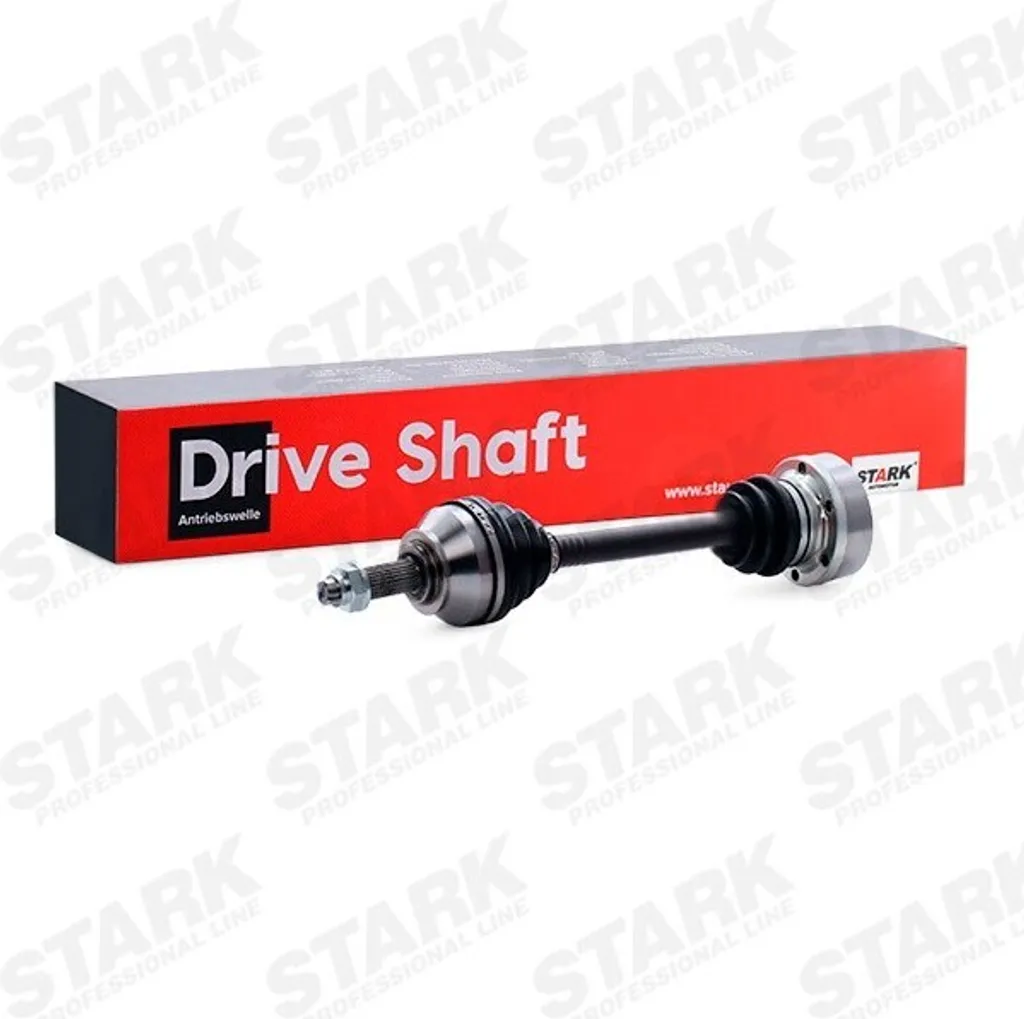 Arbre de transmission STARK SKDS-0210376 pour Alfa 147 OE 46307654