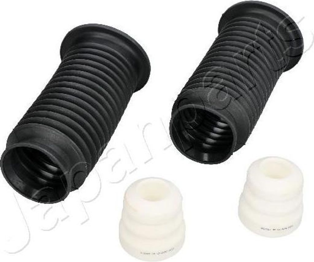 JAPANPARTS KTP-0211 Staubschutzsatz Stoßdämpfer Vorne für Produktbild 