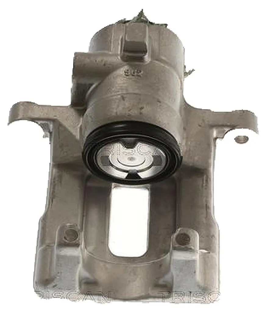 Étrier de frein TRISCAN 10,5 mm : sécurité et montage ALFA ROMEO 166