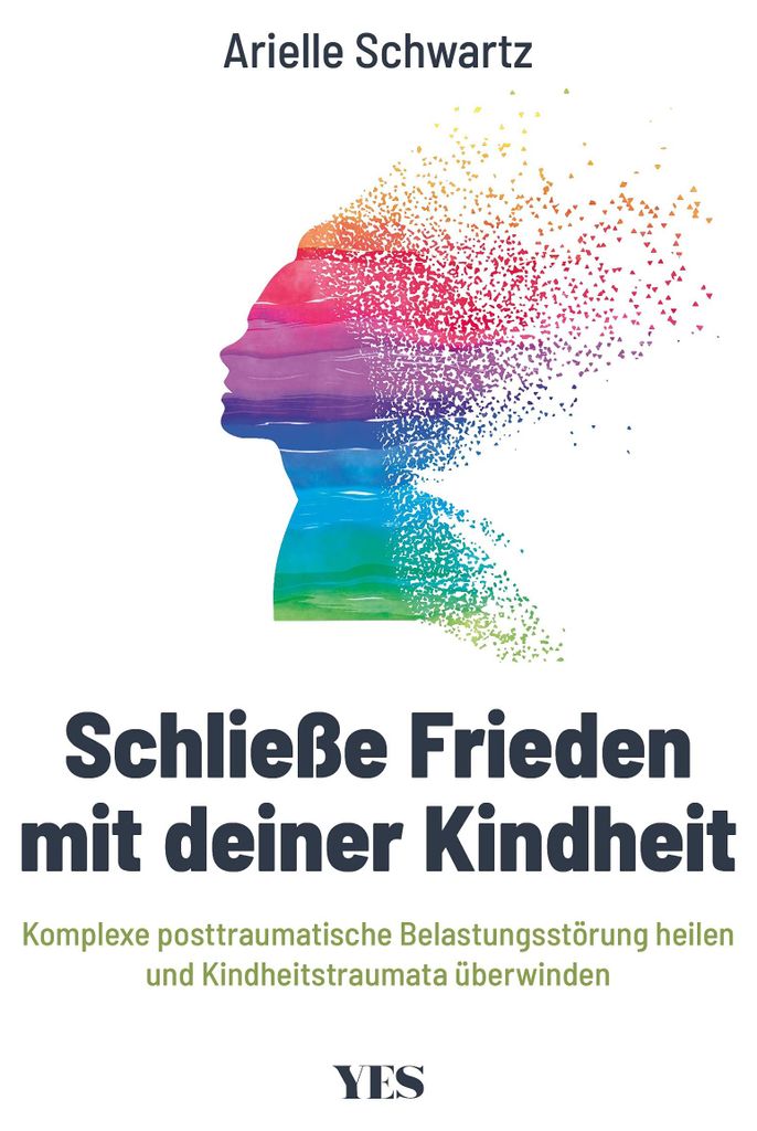 Schließe Frieden mit deiner Kindheit Obrázok produktu 