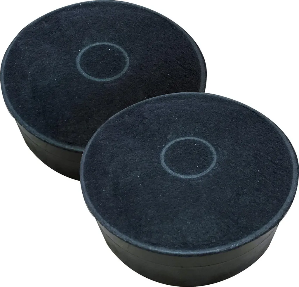 Kit Accessoire Hotte Faber 112.0506.172 pour Recyclage de l'air Cuisine