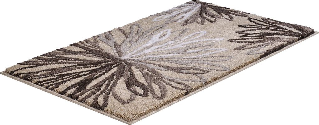 Grund Badteppich ART - 100% Polyacryl SUPERSOFT, Produktbild 