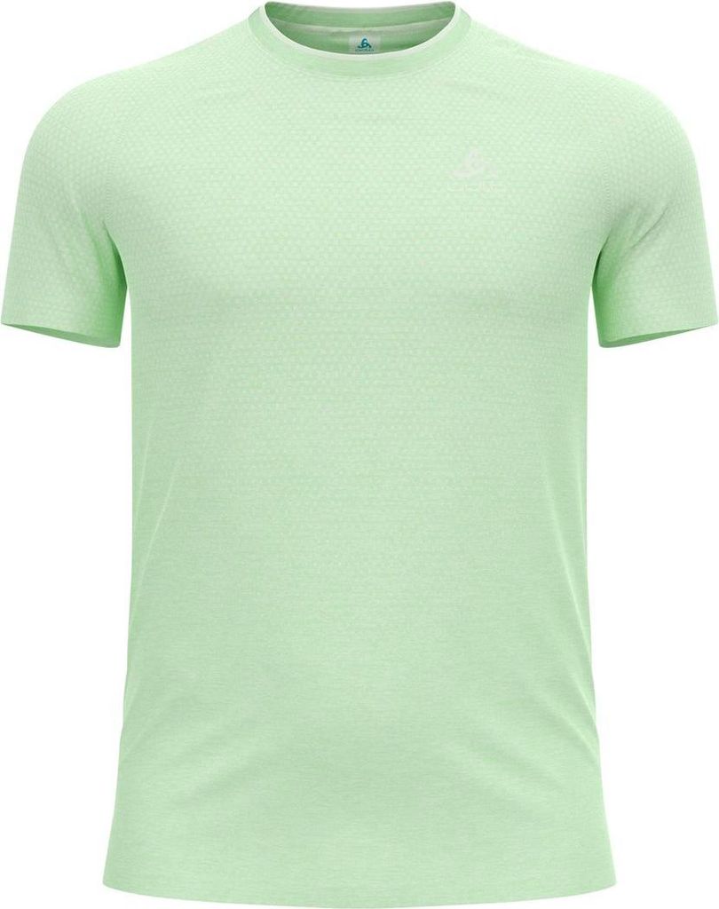 Odlo Essentials Seamless Laufshirt Men | 313942-40456, Größe:XXL
