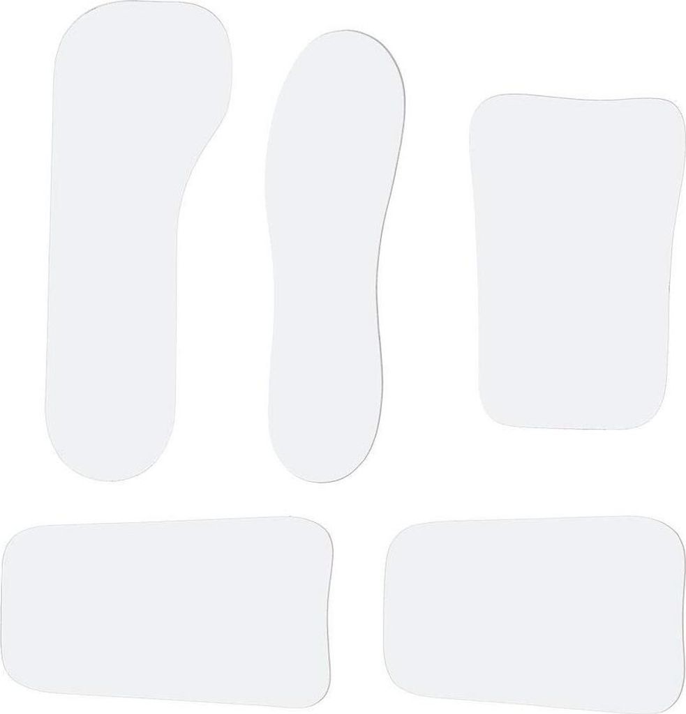 5 Stück/Set zweiseitiger Pofessionaler Produktbild 4