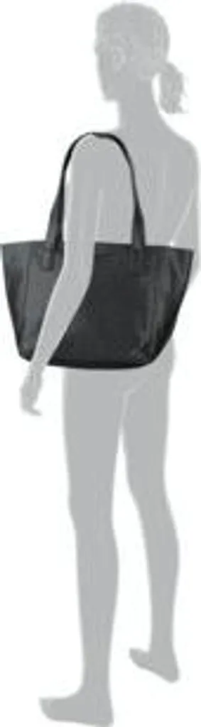Sac de cours et travail pour ordinateur portable Tom Tailor 43cm