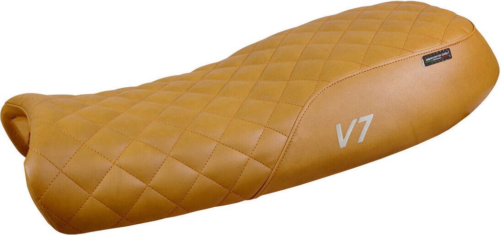 Satteldecke Comfort 113123-1 für Moto Guzzi V7 (2011-2020)