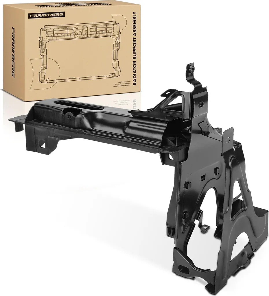 Support de Fixation Phare Avant Droit pour BMW Série 5 F10 F11 Break 2010-2017
