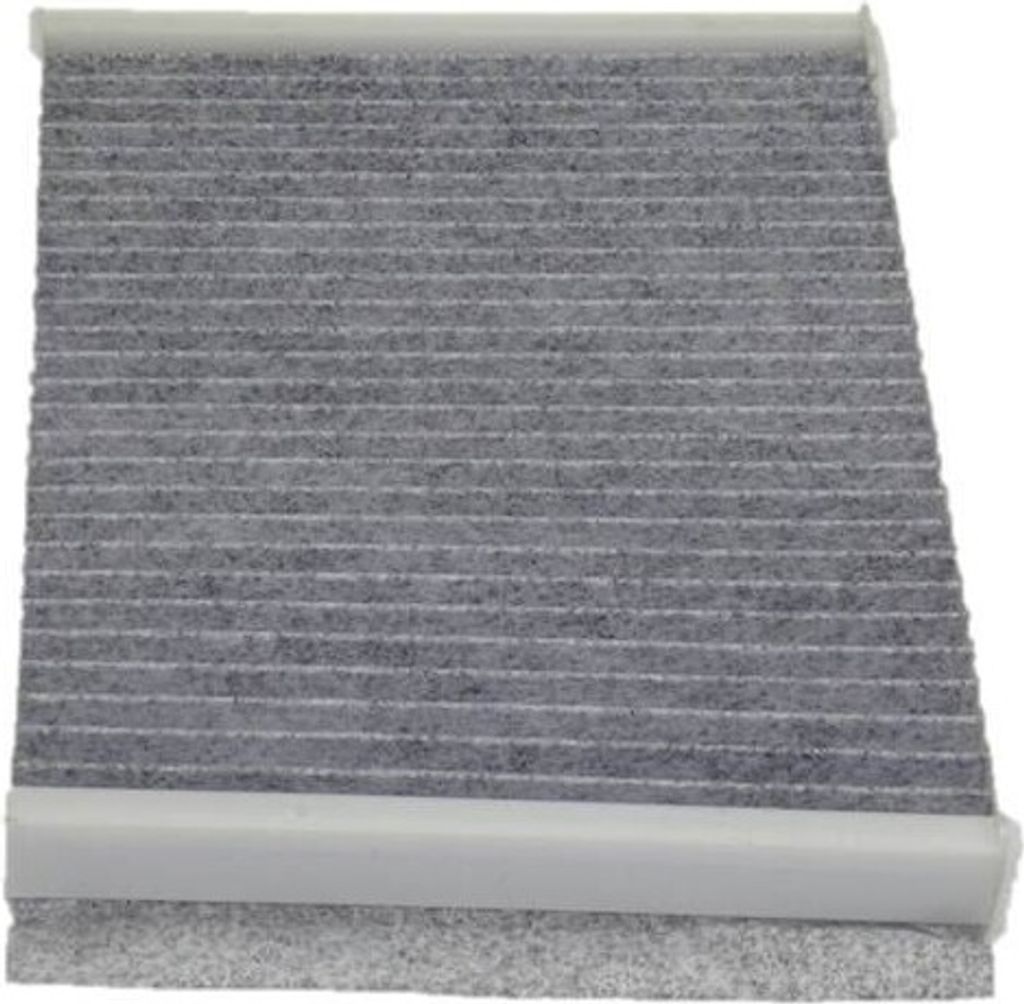 PURFLUX AHC267 Innenraumfilter Pollenfilter passend für PEUGEOT 407 SW (6E) Aktivkohle