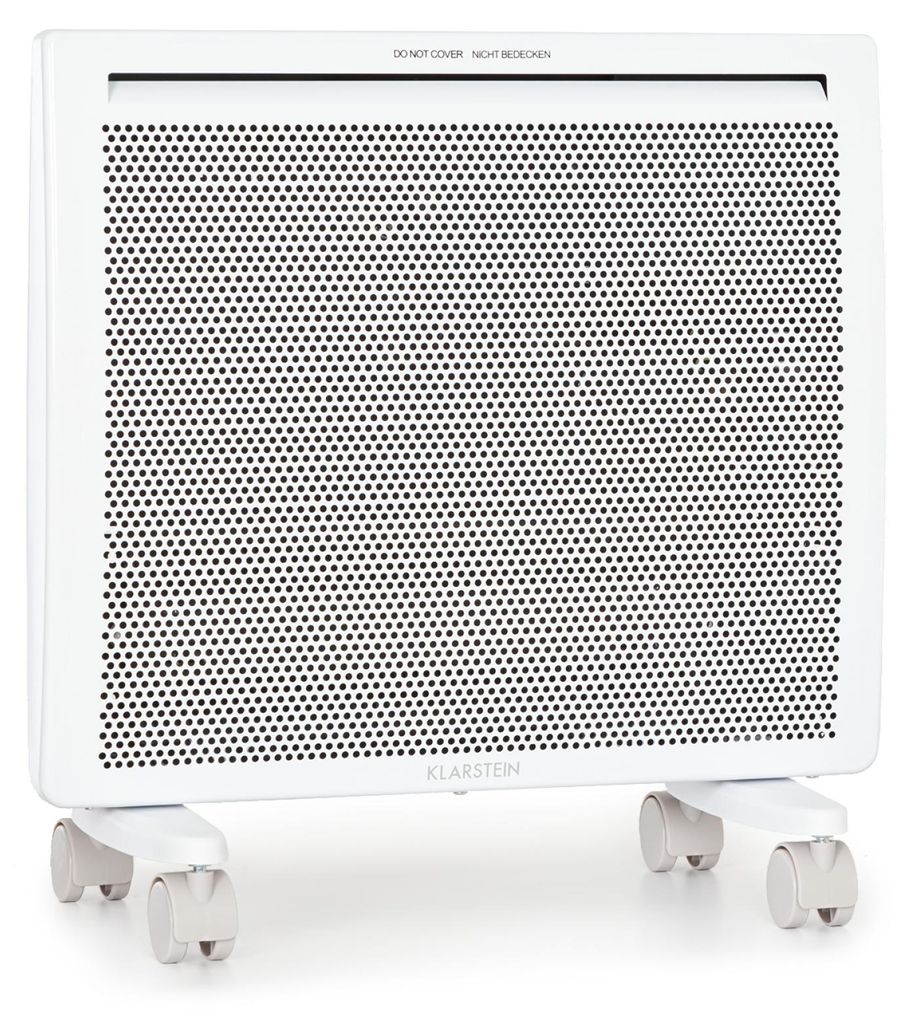 Klarstein Radiateur Electrique à Faible Consommation Image du produit 