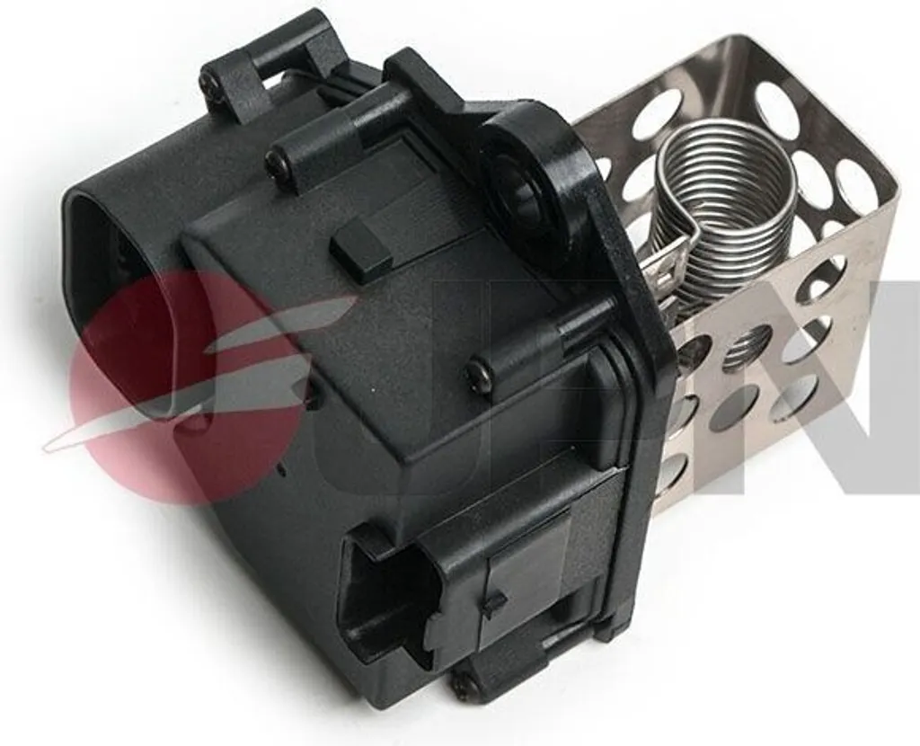Résistance de ventilateur JPN 60E9096 - OE 1308 CN pour Peugeot 307 CC