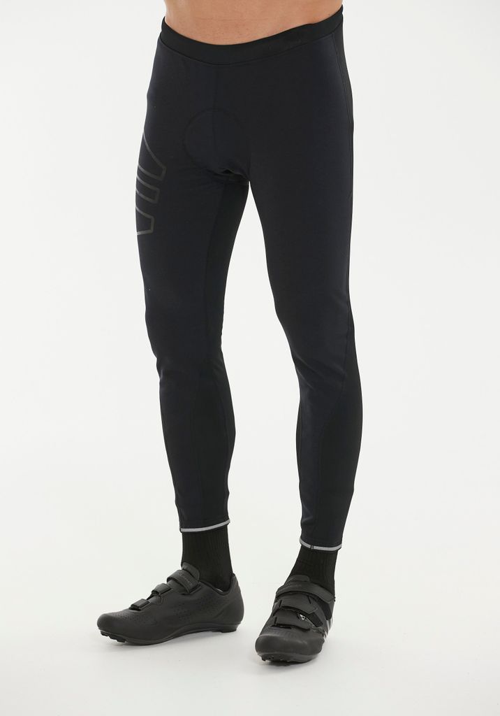 ENDURANCE Radhose Gorsk mit Quick Dry-Technologie 1001 Black XL