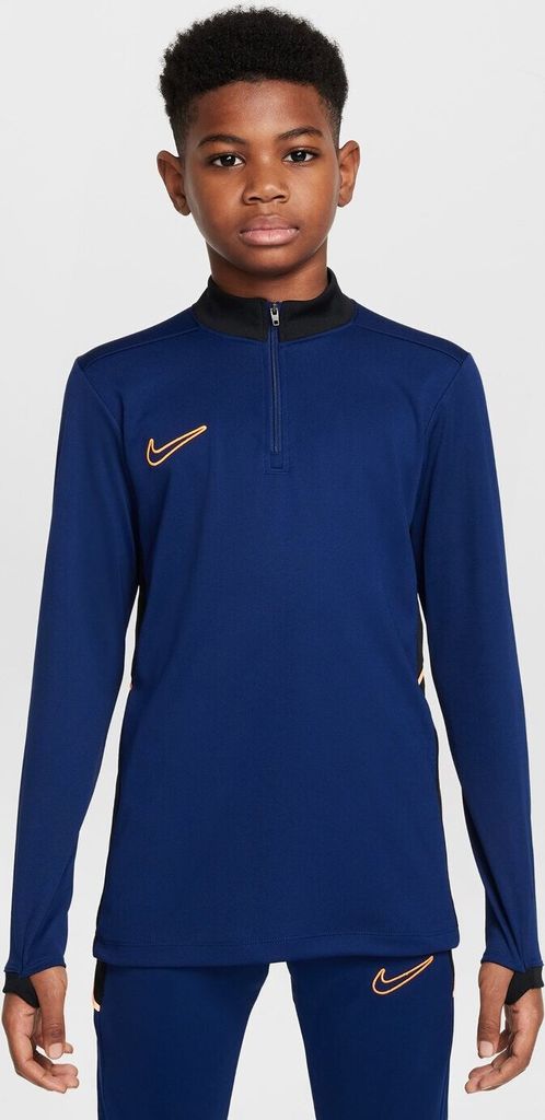 Nike K Nk Df Acd25 Dril Top - Pd Blu Void/Blu Void/Summit Immagine del prodotto 