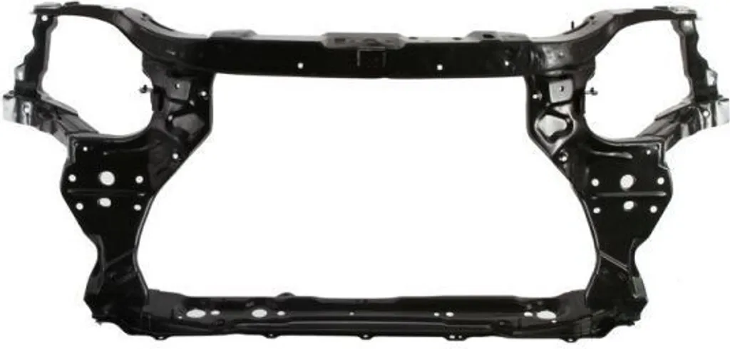 Support de serrure BLIC 6502-08-1135202P pour Chevrolet Aveo T250 T255