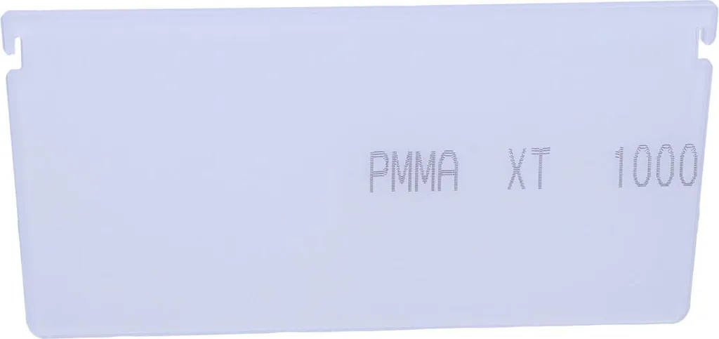 Plaque de Signalisation EXIT S en Plexiglas Double Face PU34 PU47 - 3