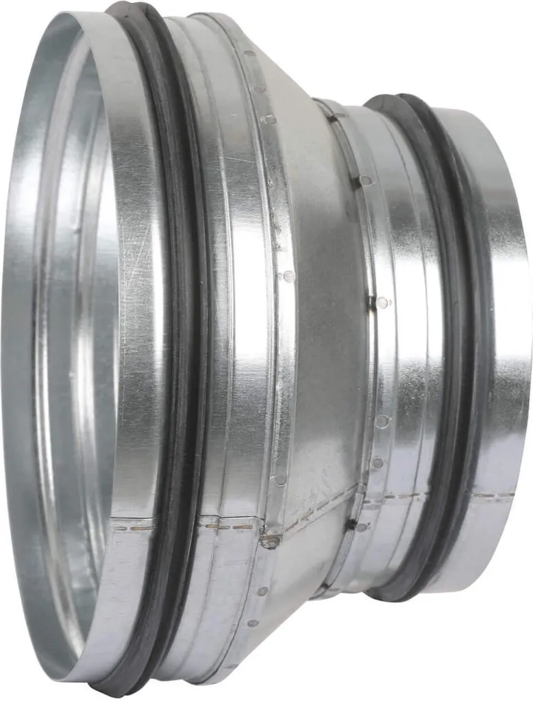 Accessori CasaFan RED: Soluzioni di Design per Ventilazione Invisibile