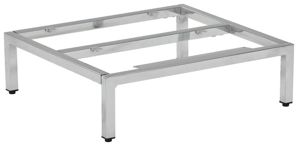 Novel Metalluntergestell 45 MALIN