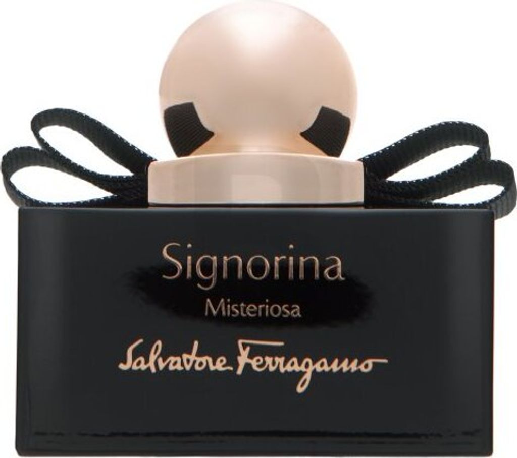 Salvatore Ferragamo Signorina Misteriosa Eau de Parfum für Damen 30 ml