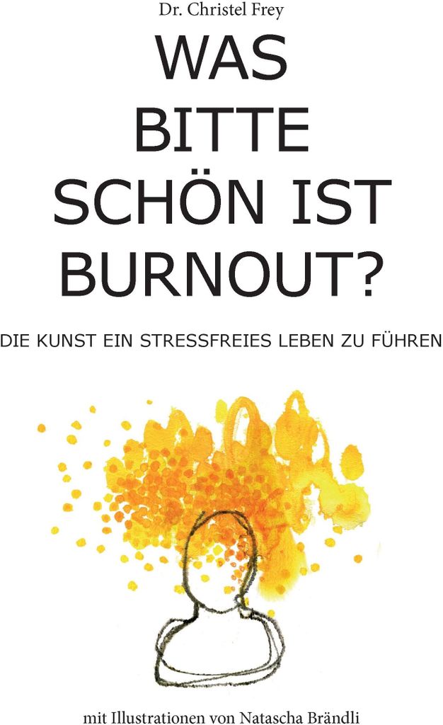 Was bitte schön ist Burnout?