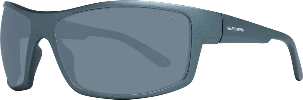 Recensione Skechers SE6116 20D Occhiali Uomo Lenti Blu Polarizzate