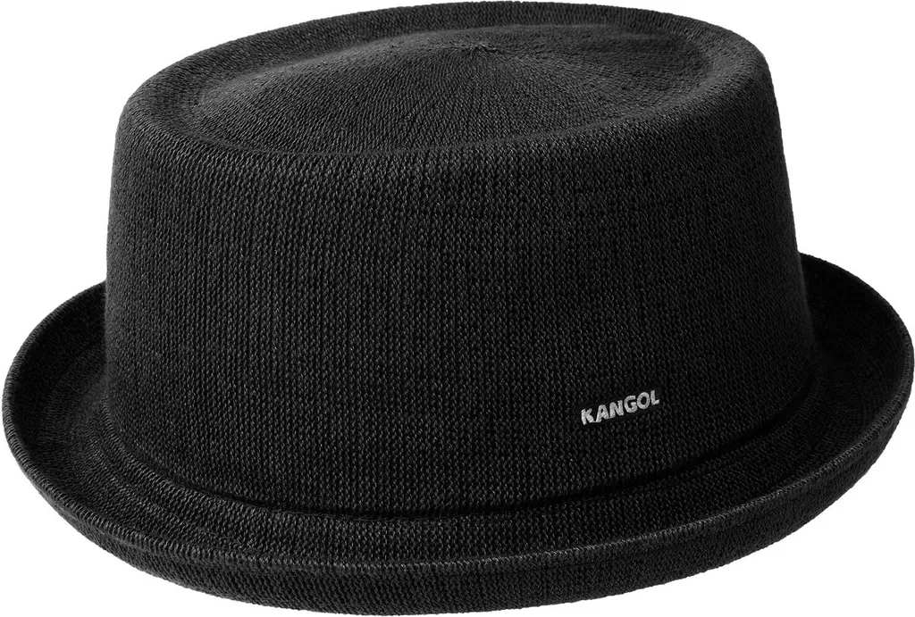 Kangol Bamboo Player: Cappello in Fibra Naturale Eco-Friendly Estate