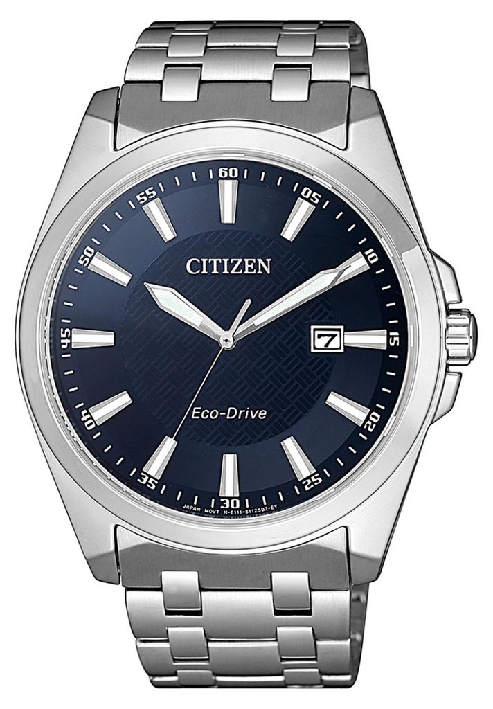 Zegarek męski - Seria: Sport - Citizen Model: BM7108-81L Zdjęcie produktu 