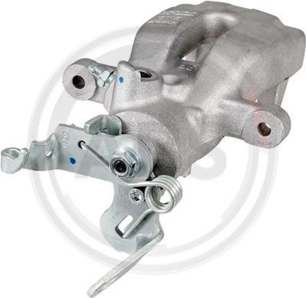 Étrier de frein A.B.S. 530541 pour Octavia III et Leon 5F - OE 5Q0615423A