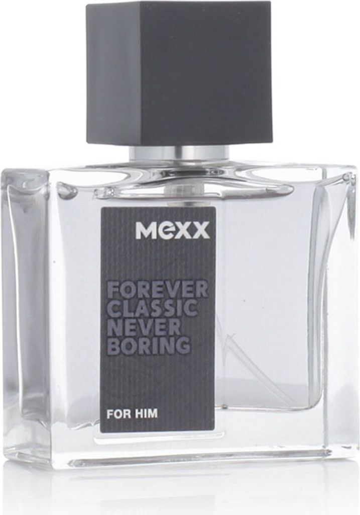 Mexx Forever Classic Never Boring para hombre, Eau de Imagen del producto 