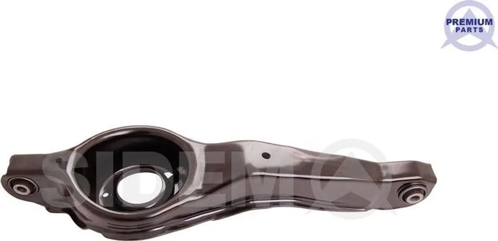 Bras de suspension SIDEM 67474 pour Volvo V40 - OE 31317266 de Qualité
