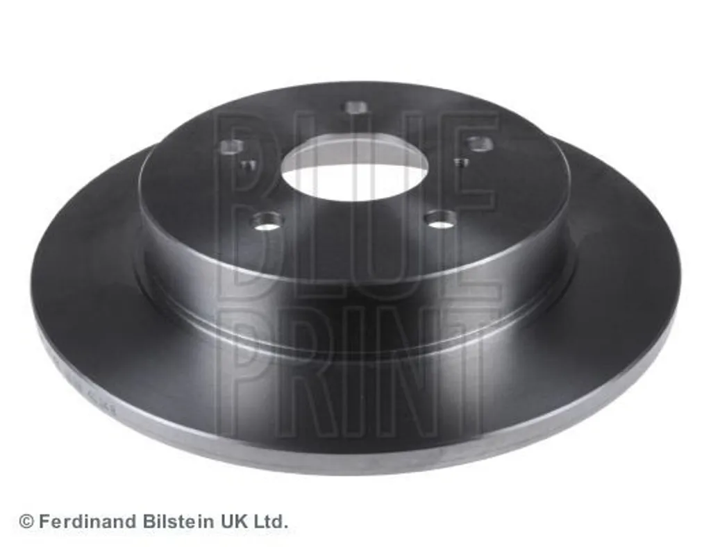 Disque de Frein Arrière SUZUKI KIZASHI - Paire de Disques 46mm 4.8kg