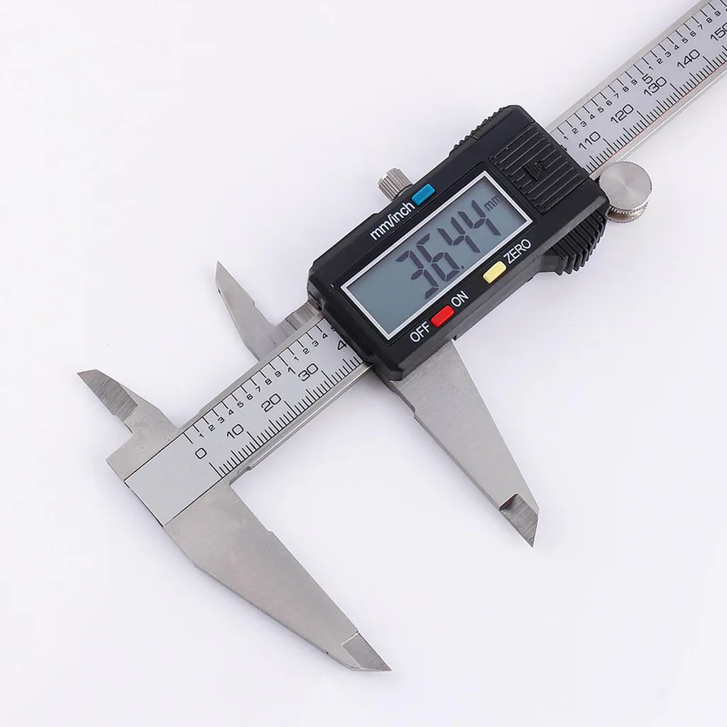 Outil de mesure numérique pour usinage de précision et impression 3D - 5