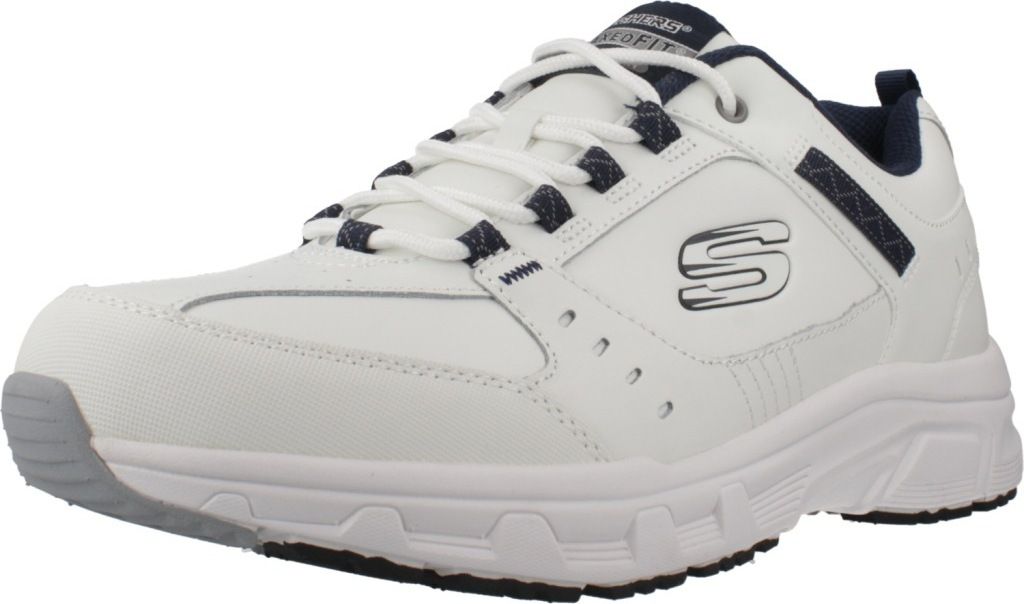 SKECHERS OAK CANYON - REDWICK Weiß Produktbild 