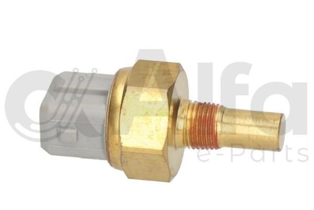 Alfa e-Parts AF02783 Kühlmitteltemperatursensor für FORD Fiesta Mk4 Schrägheck (JAS, JBS) Fiesta Mk4 (J3S, J5S)