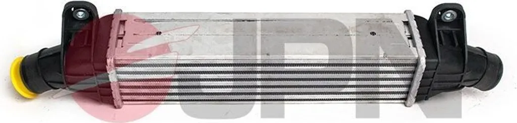 Refroidisseur d'Air Intercooler pour Mondeo III - Qualité OE 1124704