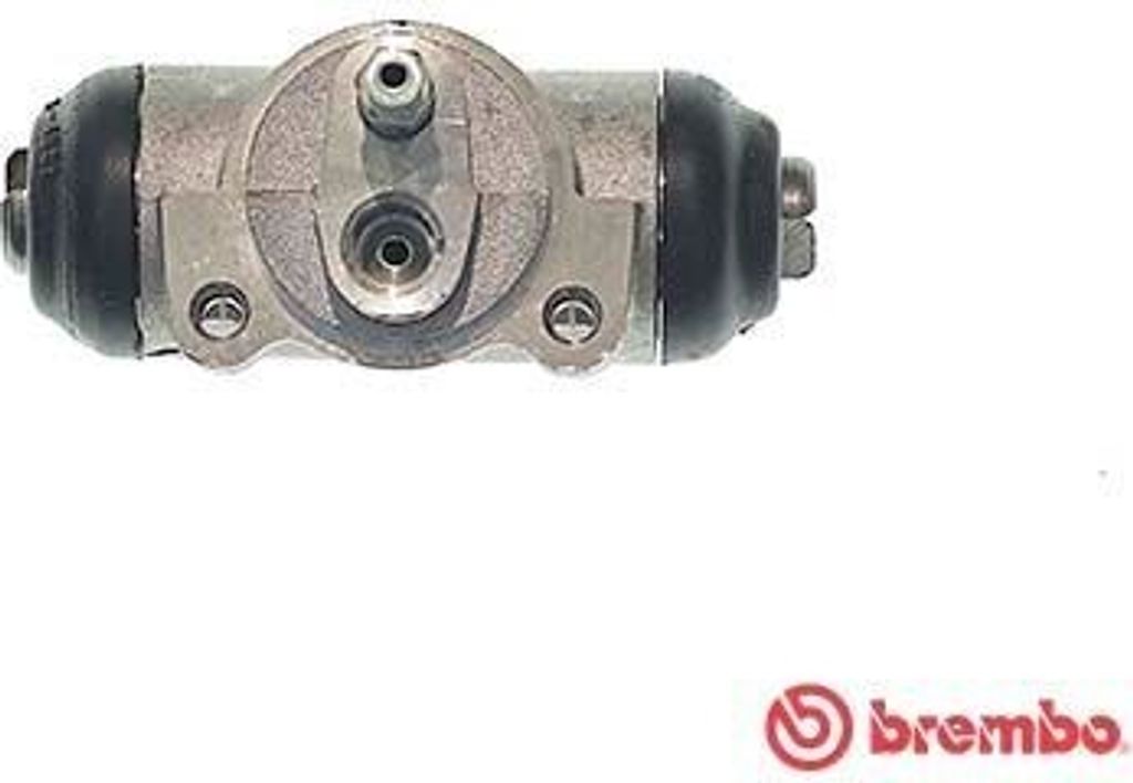 BREMBO Radbremszylinder Trommelbremse Hinten für FORD RANGER (TKE) A 12 B92