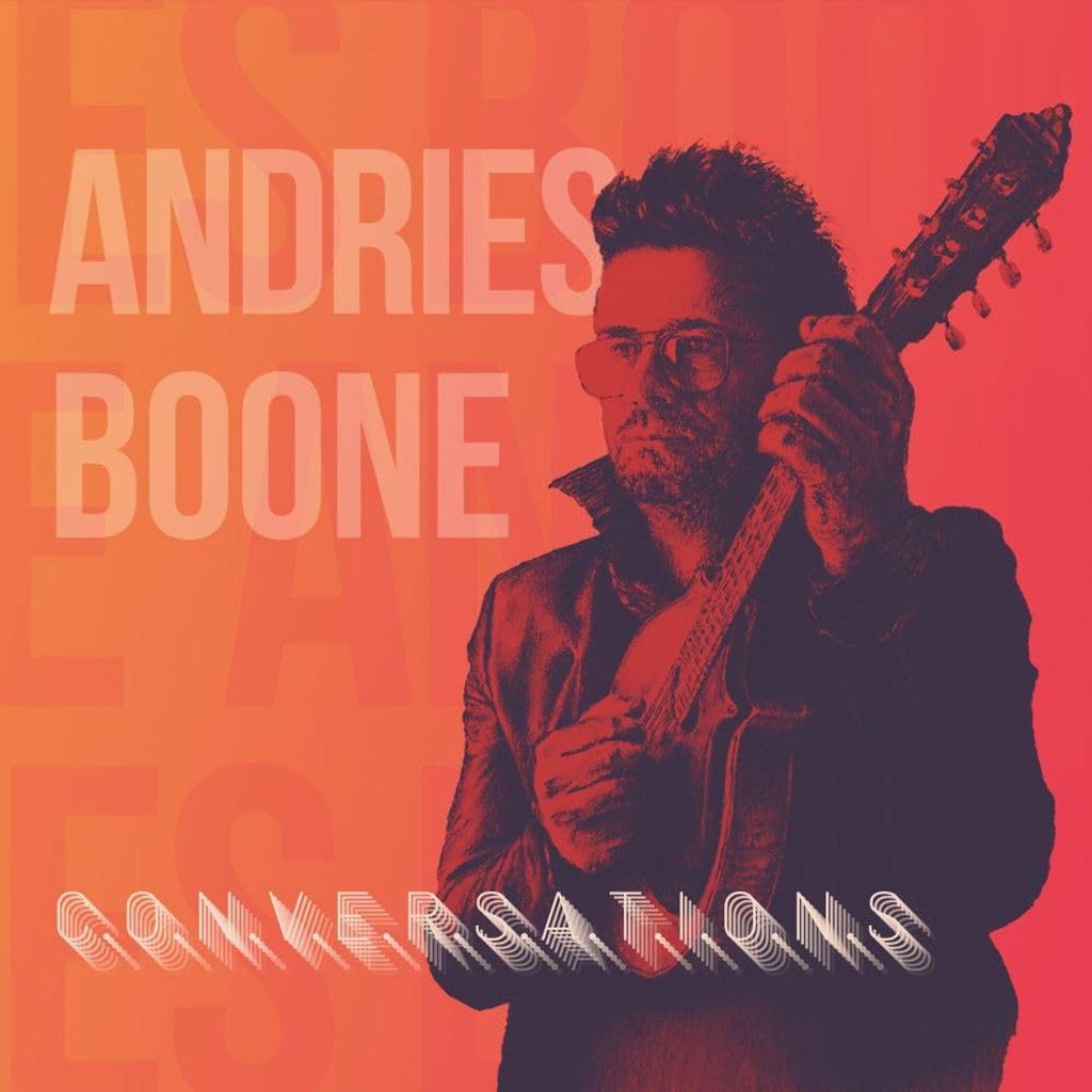 Andries Boone: C.ON.V.E.R.S.A.T.I.O.N.S - jpc Schallplatten - (CD / C)