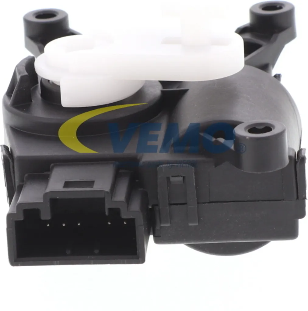 Vérin VEMO V10-77-1082 de Climatisation Robuste pour VW Passat 3G2 3G5