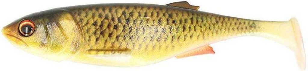Major Craft Stabi Shad 7 #F24 Live Roach