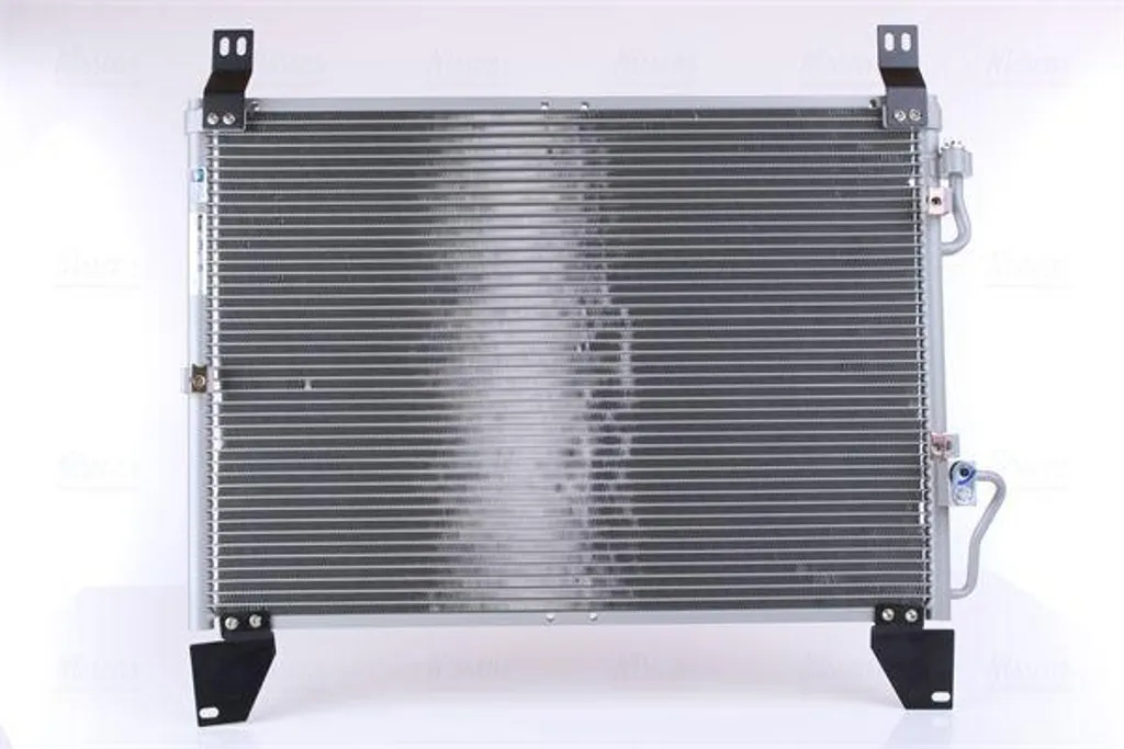 Condenseur de Climatisation pour Rexton - Radiateur de Clim NISSENS 94861