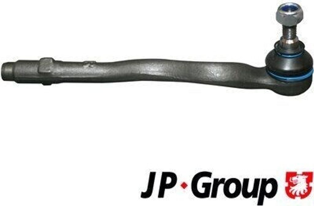 JP GROUP Spurstangenkopf Spurstange für BMW 3 Limousine (E46) Vorne Rechts 1444600480